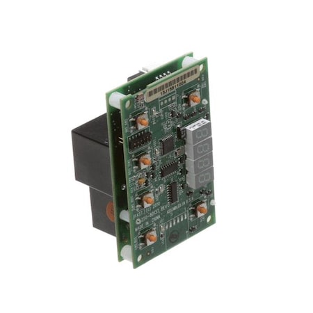 Wells Control Ctt, Wfae55Fc 2J-Z16356